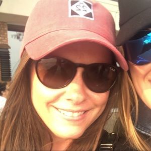 Meet your Posher, Andrea